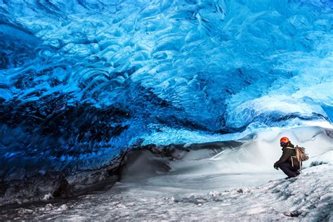 Ice Cave Tours | From 12,900 ISK | Iceland Adventure Tours