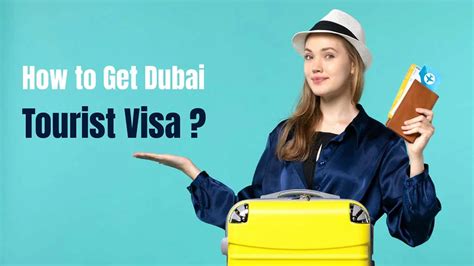 How to Get Dubai Tourist Visa? - Dubai Local