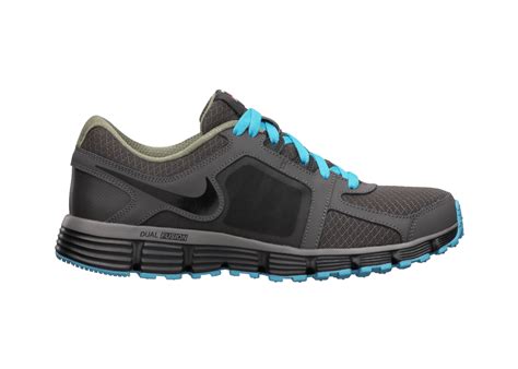 Nike running shoes PNG image
