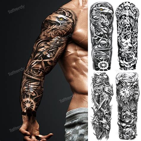 Details more than 86 outdoor sleeve tattoo ideas latest - in.cdgdbentre