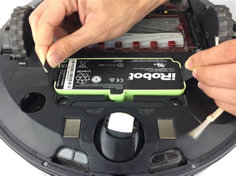 Best Replacement Batteries for iRobot Roomba Vacuum Cleaner in 2018
