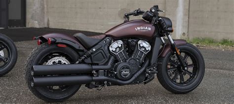 Indian Scout Bobber (Индиан Скаут) - ціни, відгуки, характеристики Scout Bobber от Indian