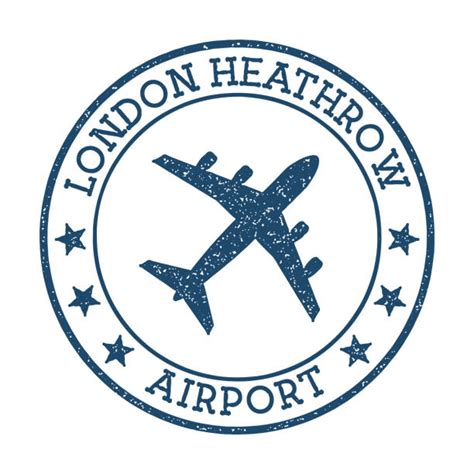 Heathrow Airport Illustrations, Royalty-Free Vector Graphics & Clip Art - iStock