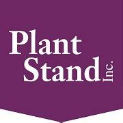 Plant Stand, Inc.