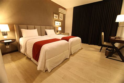 rooms – Royal Padjadjaran Hotel