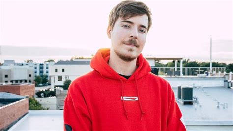 Who is MrBeast? YouTube's most subscribed content creator after ...