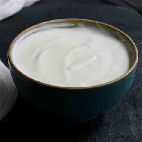 Dahi - Traditional and Authentic Indian Recipe | 196flavors