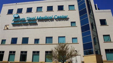 Aurora Sinai Medical Center swings to $8.2M net loss; losses narrow at ...