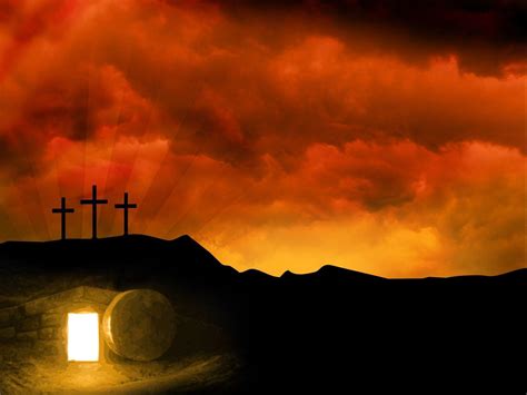 Religious Easter Backgrounds - Wallpaper Cave