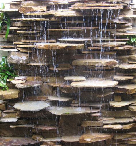 WATERFALL AND FOUNTAINS - Primegardener