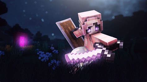 ⏪Minecraft GFX | Random Wallpaper⏩ | Minecraft Amino