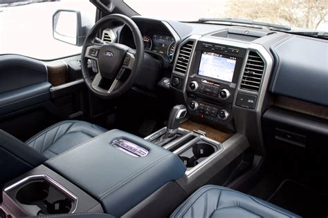 2018 Ford F 150 Interior Color Options | Psoriasisguru.com