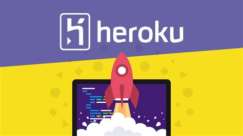 Heroku Tutorial For Beginners - Deploy Your App to Heroku Under 5 ...