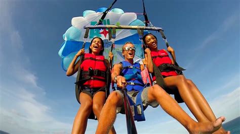 Top 10 Outdoor Activities to Do in Aruba - G For Games