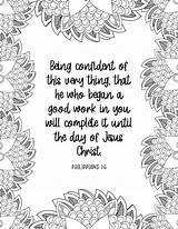 30 Printable Bible Verse Coloring Pages On Hope  My Faith sketch template