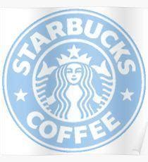 Starbucks Logo Blue