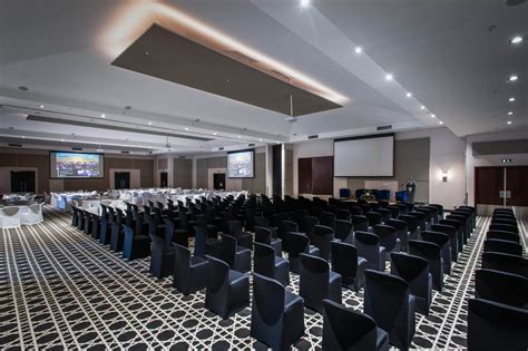 What Makes A Good Conference Venue? | THE CAPITAL