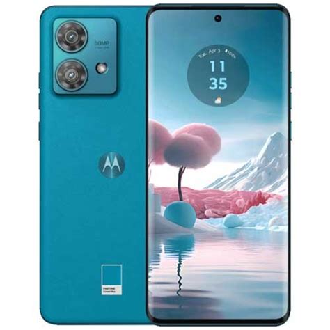 Motorola Edge 40 Neo Price in Bangladesh 2024, Full Specs