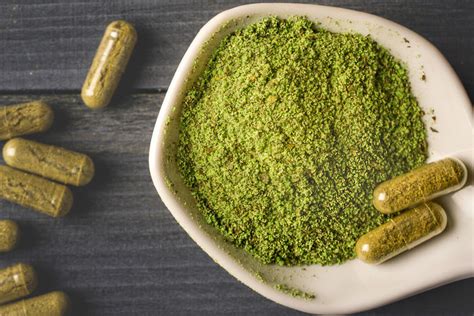 6 Reasons Why The Kratom Prices Vary Online And Offline - Bullfrag