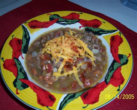 New Mexico Green Chili Stew Recipe - Food.com