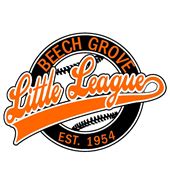 Beech Grove Little League > Home