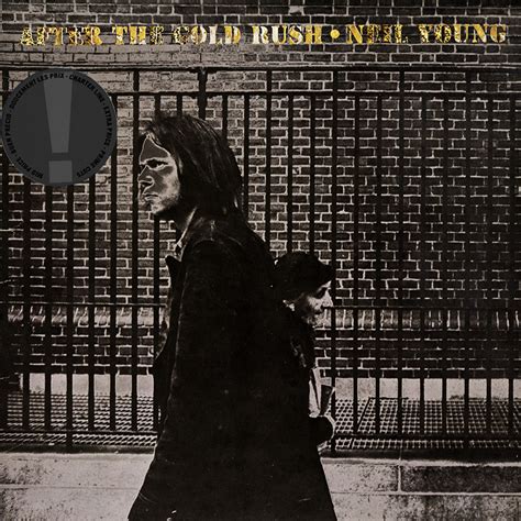 Neil Young - Southern Man | Music and Vinyl