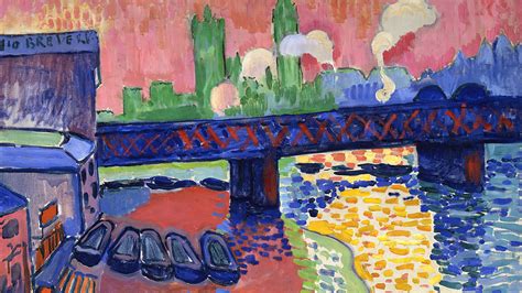 Fauvism Definition, Characteristics & Examples - Lesson | Study.com