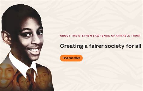 The Stephen Lawrence Charitable Trust | How to Be an Anti-Racism Ally ...