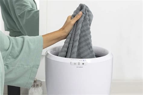 Our ‘Best Overall’ Tested Towel Warmer Is on Sale for 26% Off at Amazon