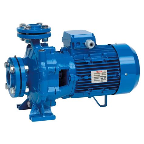 Pompe à eau - CS 32 series - Speroni - électrique / centrifuge / stationnaire