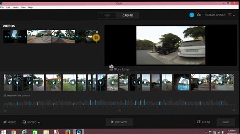 Gopro Quick for Desktop-Tutorial & Overview - YouTube