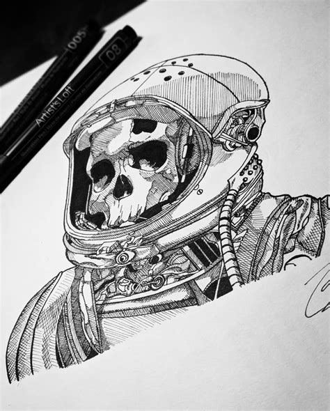 Top 100 + Spaceman tattoo meaning - Spcminer.com