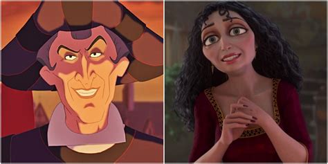 10 Disney Villain Couples That Would Be Wonderfully Evil Together