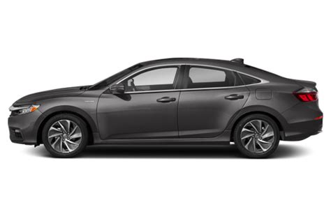 2021 Honda Insight vs. 2021 Toyota Camry Hybrid | Cars.com