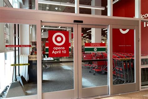 The new Target store in Pentagon City is now open | ARLnow.com