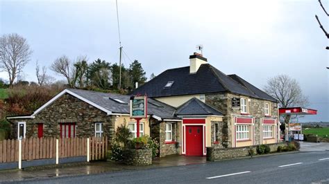 Skibbereen, West Cork, Ireland | Travellers Rest Pub