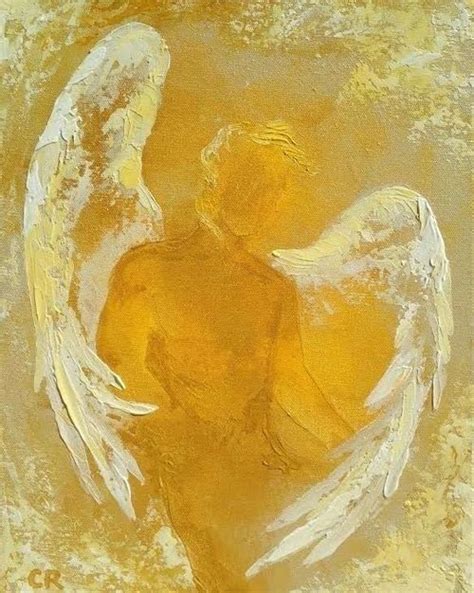 Angel Wings Drawing, Angel Wings Painting, Sun Painting, Wings Art ...
