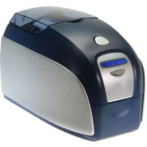 Plastic ID Card Printer at Rs 45000 | ID Card Printer Machine in Ernakulam | ID: 13928086233