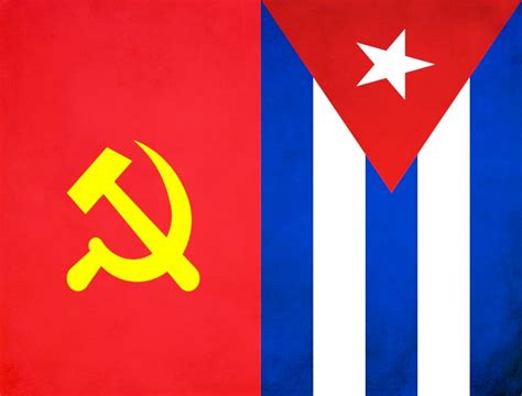 In Defense of Communism: IMCWP: Solidarity with the CP of Cuba and the ...