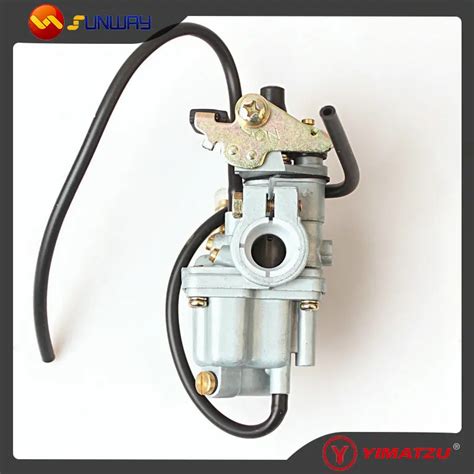 Parts & Accessories NEW CARBURETOR FOR SUZUKI JR50 50CC CARBURETOR 1978-2006 Sporting Goods cub ...