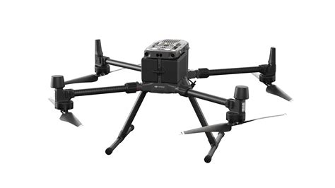 DJI Matrice 300 RTK Drone – GenPac Drones