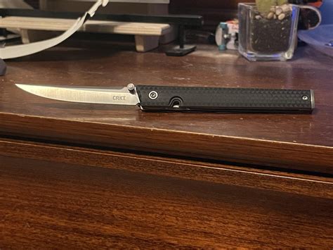 First real knife : r/knives