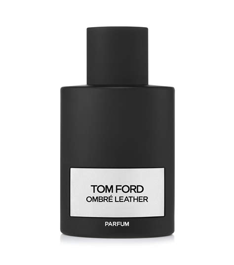 Tom Ford Perfume, Ombré Leather Eau de Parfum, 100 ml Unisex - El Palacio de Hierro