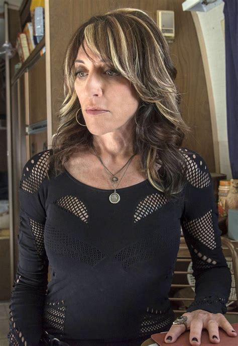 Sons of anarchy | Gemma teller hair, Katey sagal, Gemma teller