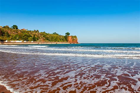 10 Best Beaches on the English Riviera - Head Out of Devon on a Road Trip to the Beaches of the ...