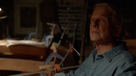 How Real Is [Spoiler’s] Reunion With Gibbs in the ‘NCIS’ Finale? – TV ...