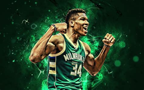 Greek Freak Wallpapers - Top Free Greek Freak Backgrounds - WallpaperAccess