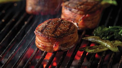 How to Grill Filet Mignon | 5 Easy Steps to A Perfect Filet Mignon