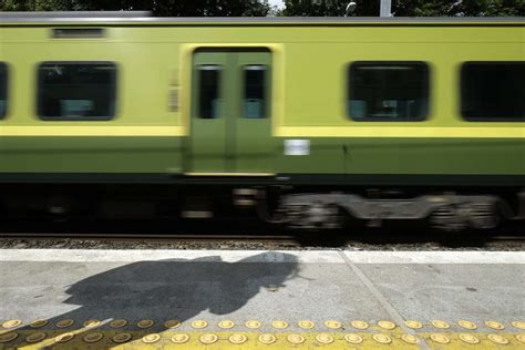 Iarnród Éireann to implement timetable changes to address punctuality ...