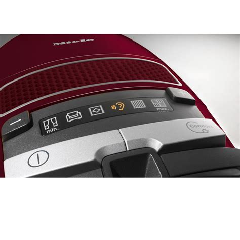 Miele Complete C3 Limited Edition Canister Vacuum - York Appliance